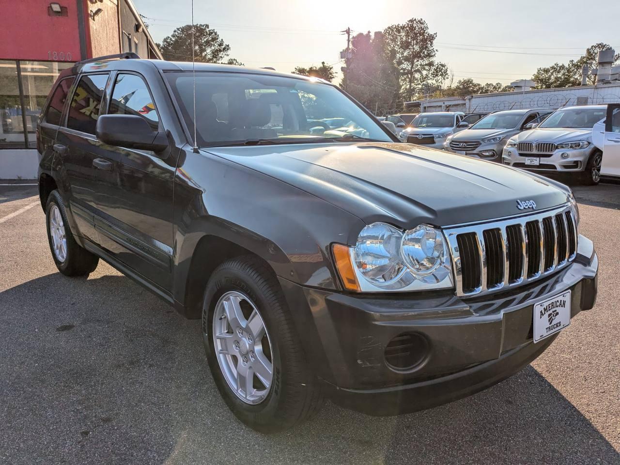 jeep grand cherokee 2005 1J4GR48K45C514175 image jeep grand cherokee 2005 1J4GR48K45C514175 image